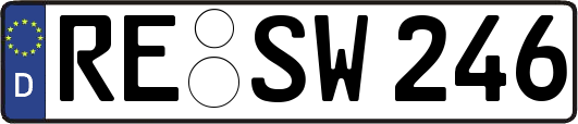 RE-SW246
