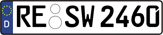 RE-SW2460