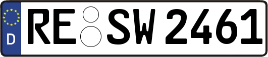 RE-SW2461