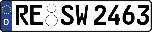 RE-SW2463