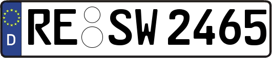 RE-SW2465