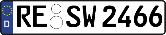 RE-SW2466