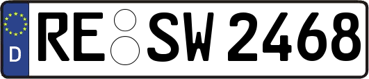 RE-SW2468