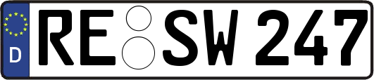 RE-SW247