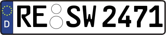 RE-SW2471