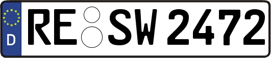 RE-SW2472