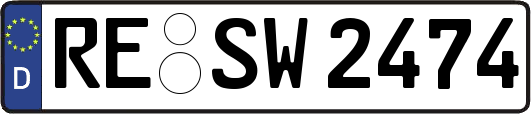 RE-SW2474