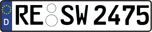 RE-SW2475