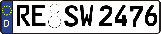 RE-SW2476