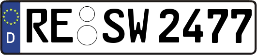 RE-SW2477