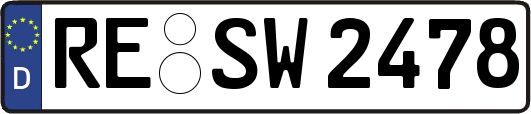 RE-SW2478