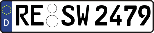 RE-SW2479