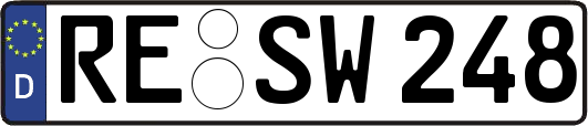 RE-SW248