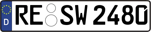 RE-SW2480