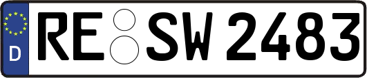 RE-SW2483