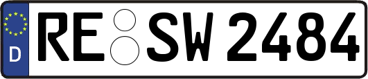 RE-SW2484