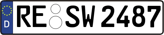 RE-SW2487