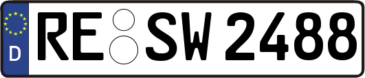 RE-SW2488