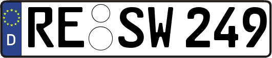 RE-SW249