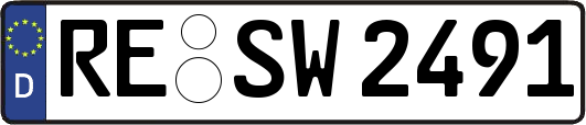 RE-SW2491