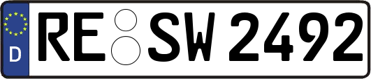 RE-SW2492