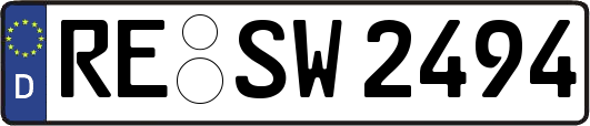 RE-SW2494