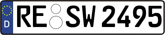 RE-SW2495
