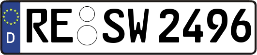 RE-SW2496
