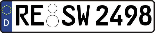 RE-SW2498