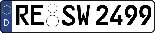 RE-SW2499
