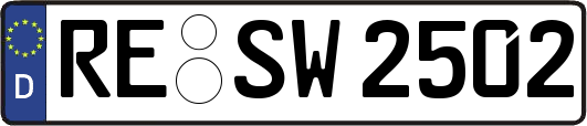RE-SW2502