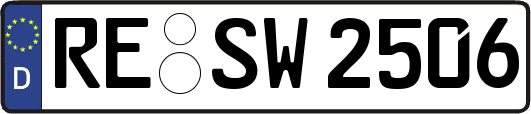 RE-SW2506