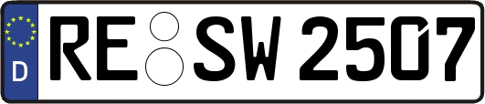 RE-SW2507