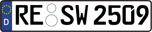 RE-SW2509