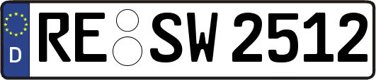 RE-SW2512