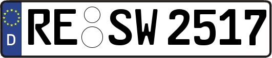 RE-SW2517