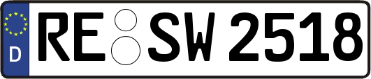 RE-SW2518