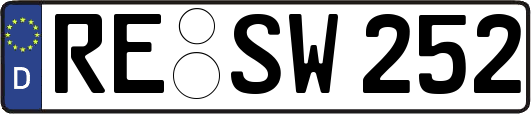 RE-SW252