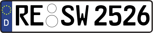 RE-SW2526