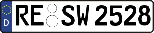 RE-SW2528