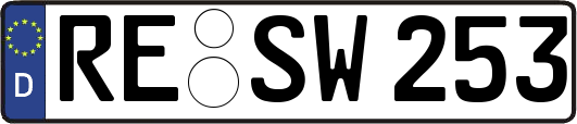 RE-SW253