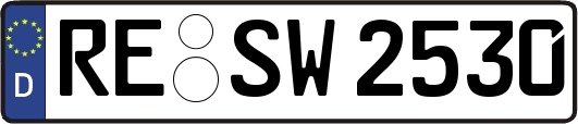 RE-SW2530