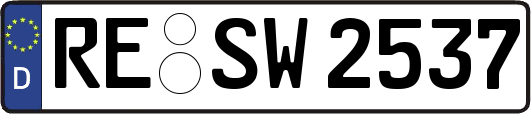 RE-SW2537
