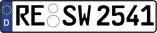 RE-SW2541