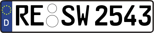 RE-SW2543
