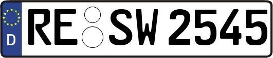 RE-SW2545
