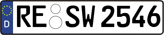RE-SW2546