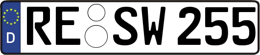 RE-SW255