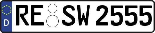 RE-SW2555