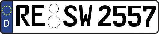 RE-SW2557